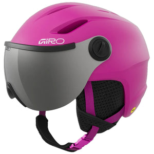 Kids Snowboard Helmets
