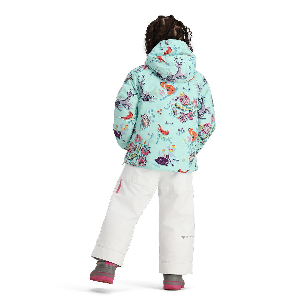 Obermeyer Ashor Jacket - Preschool  | Thermal Slopes