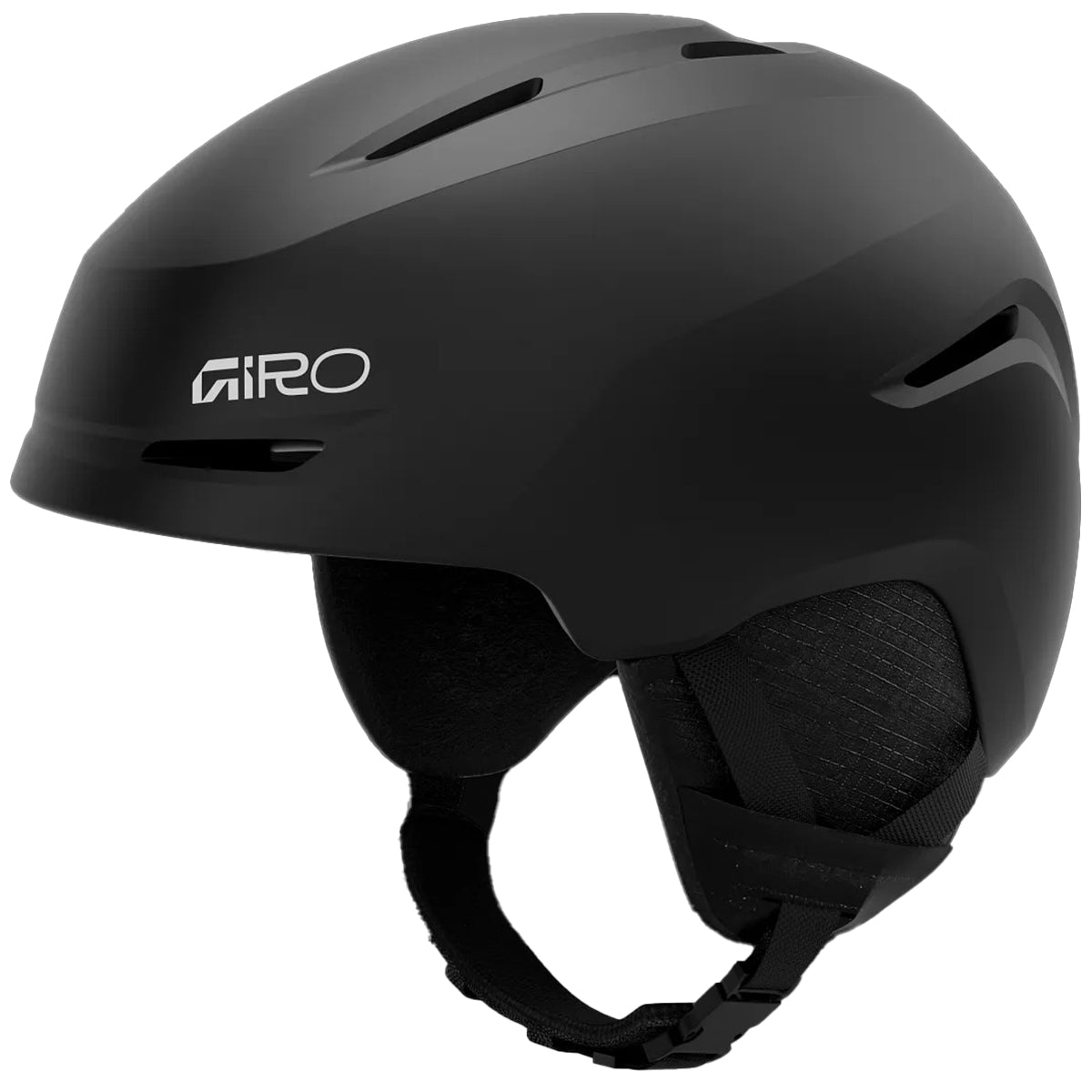 Giro Spur Helmet - Kids'  | Matte Black