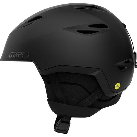 Giro Grid Spherical Helmet | Matte Black