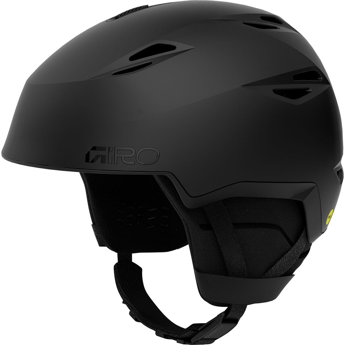 Giro Grid Spherical Helmet | Matte Black