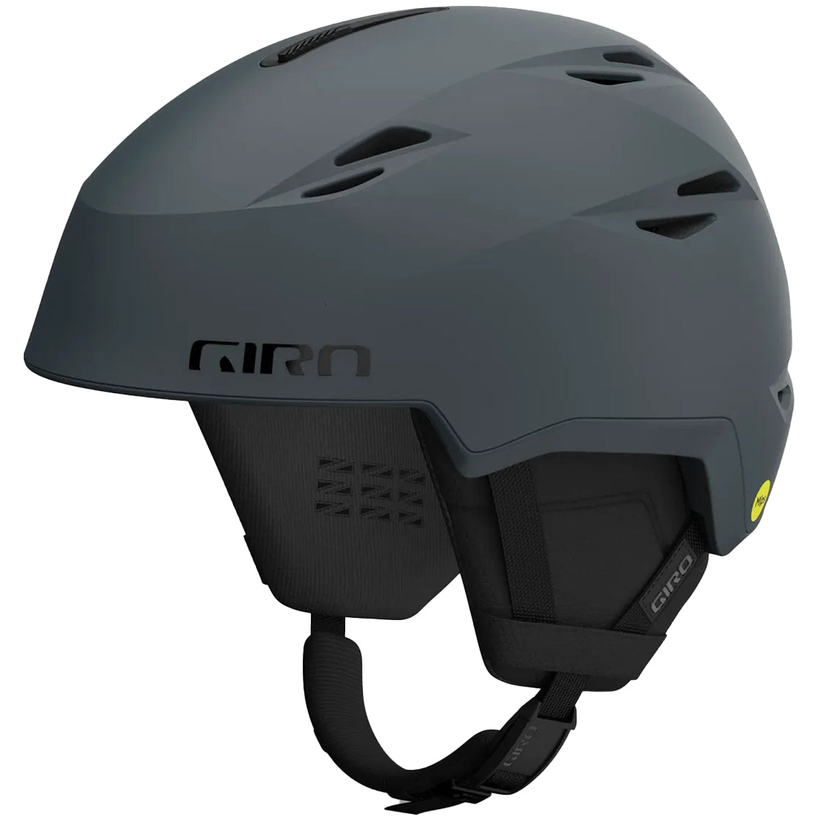 Giro Grid Spherical Helmet | Matte Dark Shark