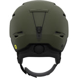 Giro Grid Spherical Helmet | Matte Trail Green