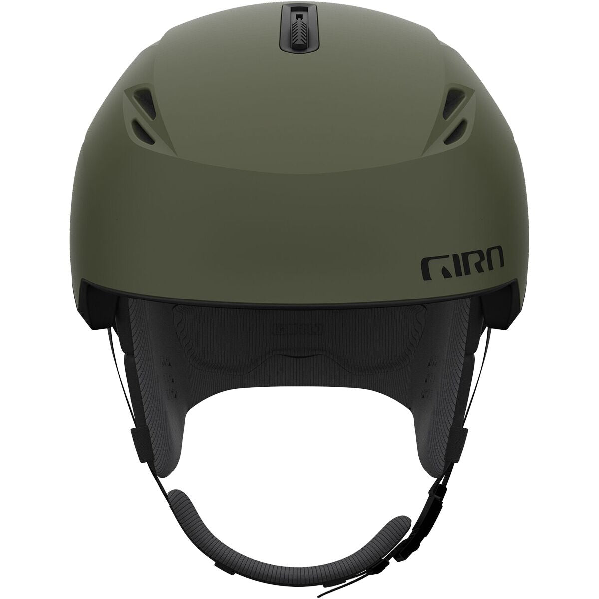 Giro Grid Spherical Helmet | Matte Trail Green