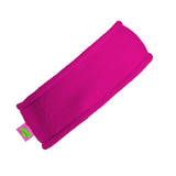 Turtle Fur DoubleLayer Chelonia 150 Fleece Headband  | Cosmopolitan