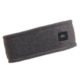 Turtle Fur DoubleLayer Chelonia 150 Fleece Headband  | Lava