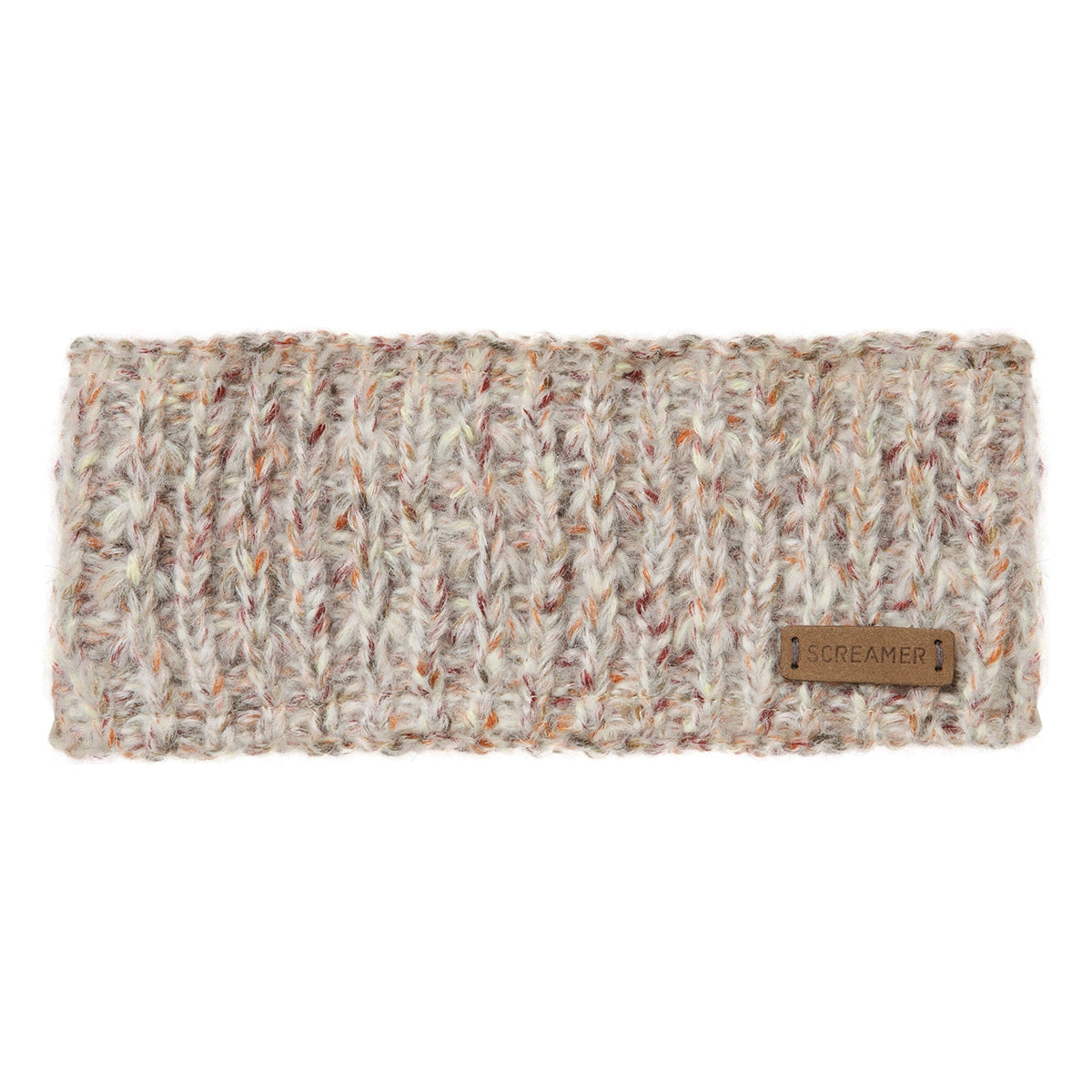 Screamer Kimberly Headband | Off White