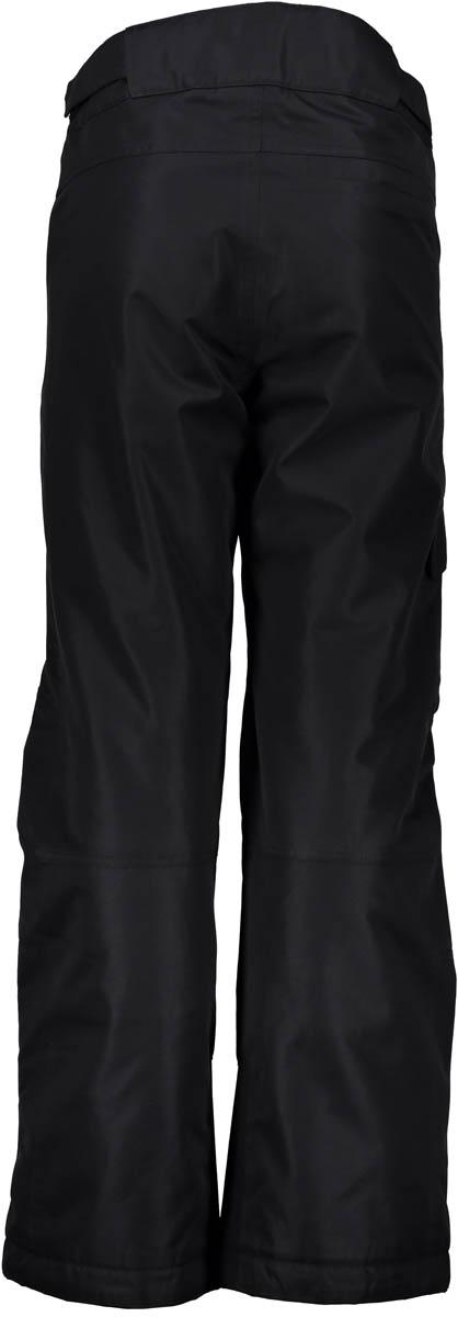 Obermeyer Nomad Cargo Pant - Teen Boys'  | Black