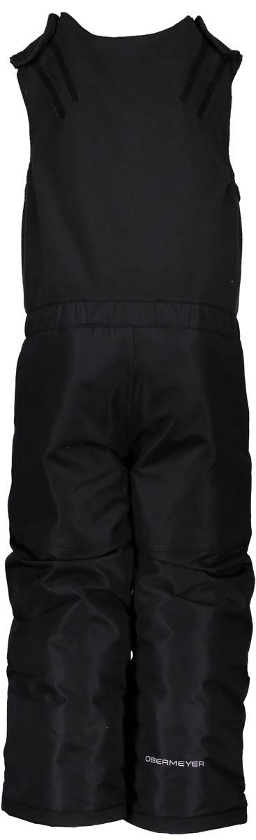 Obermeyer Outer Limits Pant - Kids'  | Black