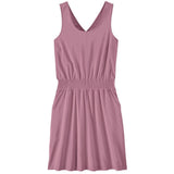 Patagonia Terrebonne Traveler Dress - Women's | Light Violet