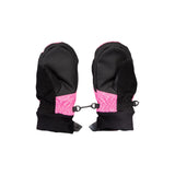 Obermeyer Thumbs Up Mitten Print - Preschool  | Thermal Slopes