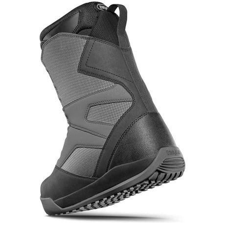 ThirtyTwo STW Double BOA Snowboard Boot - Men's  | Black/Charcoal