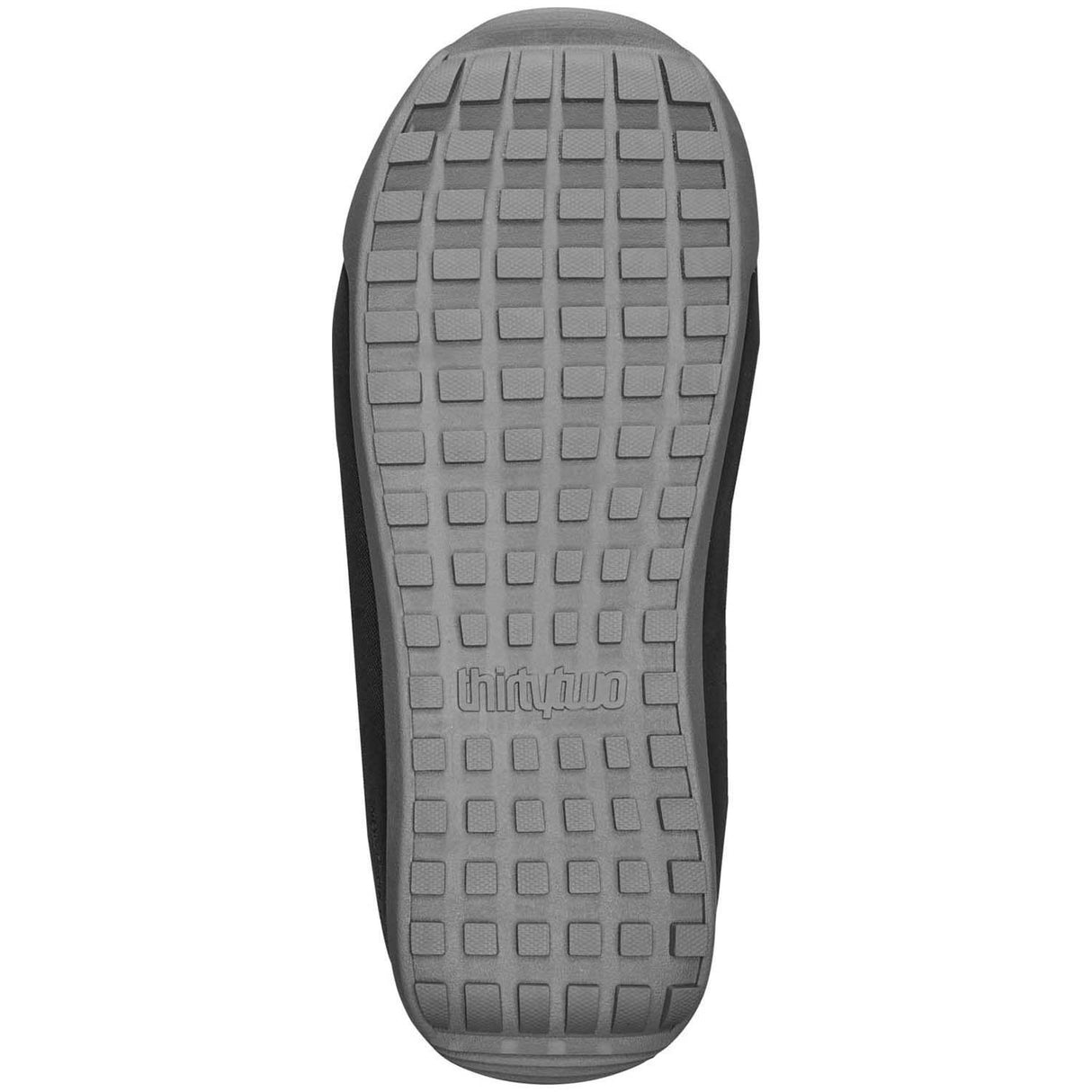 ThirtyTwo STW Double BOA Snowboard Boot - Men's  | Black/Charcoal