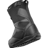 ThirtyTwo STW Double BOA Snowboard Boot - Men's  | Black/Black