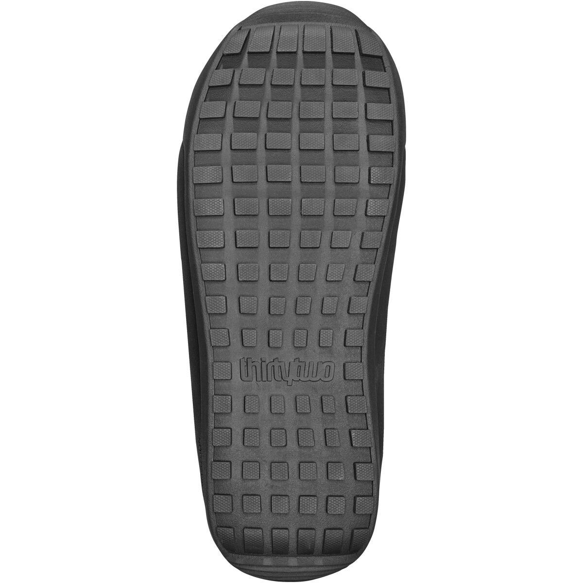 ThirtyTwo STW Double BOA Snowboard Boot - Men's  | Black/Black