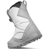 ThirtyTwo STW Double BOA Snowboard Boot - Women's  | Grey/ White
