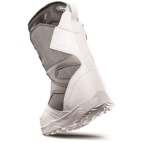 ThirtyTwo STW Double BOA Snowboard Boot - Women's  | White/ Camo