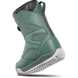 ThirtyTwo STW Double BOA Snowboard Boot - Women's  | Green