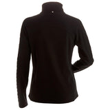 Nils Lisie 2.0 1/4 Zip Turtleneck - Women's  | Black