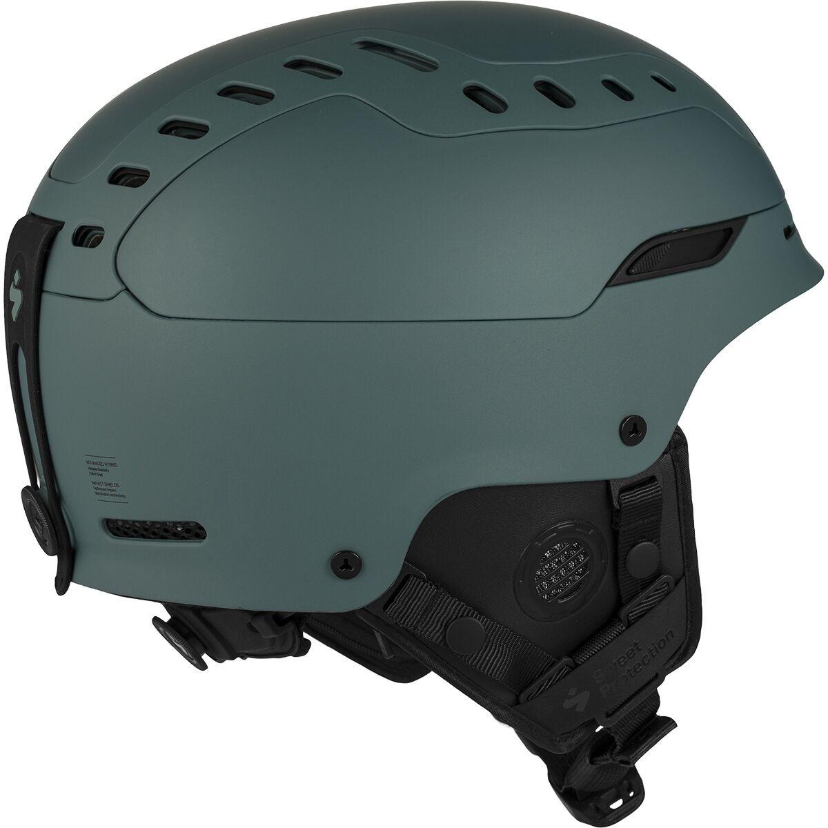 Sweet Protection Switcher MIPS Helmet  | Graphite