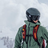 Sweet Protection Switcher MIPS Helmet  | Dirt Black