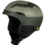 Sweet Protection Switcher MIPS Helmet  | Maze Green