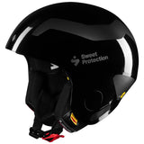 Sweet Protection Volata 2Vi Mips Helmet  | Black