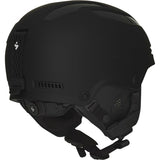 Sweet Protection Trooper 2Vi Mips Helmet | Dirt Black