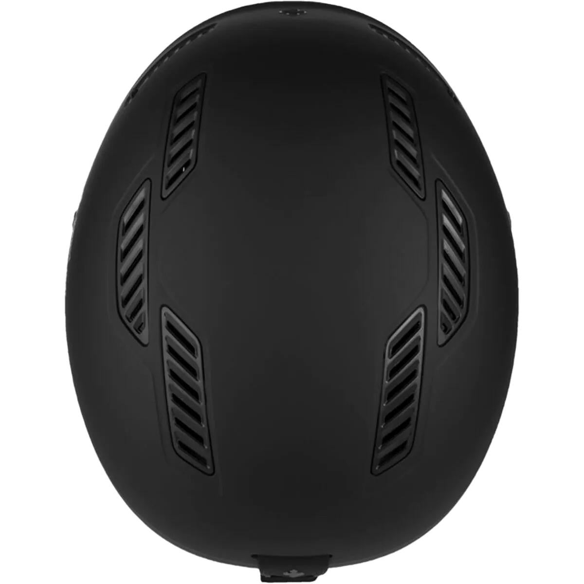 Sweet Protection Igniter 2Vi MIPS Helmet  | Dirt Black