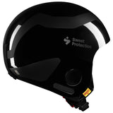 Sweet Protection Volata 2Vi Mips Race Helmet | Gloss Black