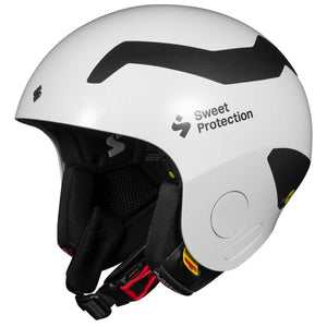 salomon driver+ ski helmet Salomon Driver Prime Sigma Photo MIPS Helmet