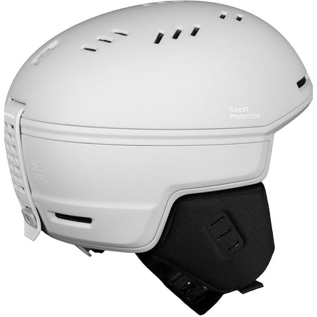 Sweet Protection Adapter Mips Helmet  | Graphite