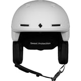 Sweet Protection Adapter Mips Helmet  | Graphite