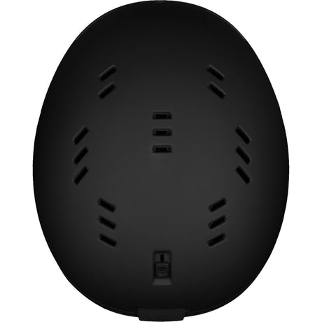 Sweet Protection Adapter Mips Helmet  | Dirt Black