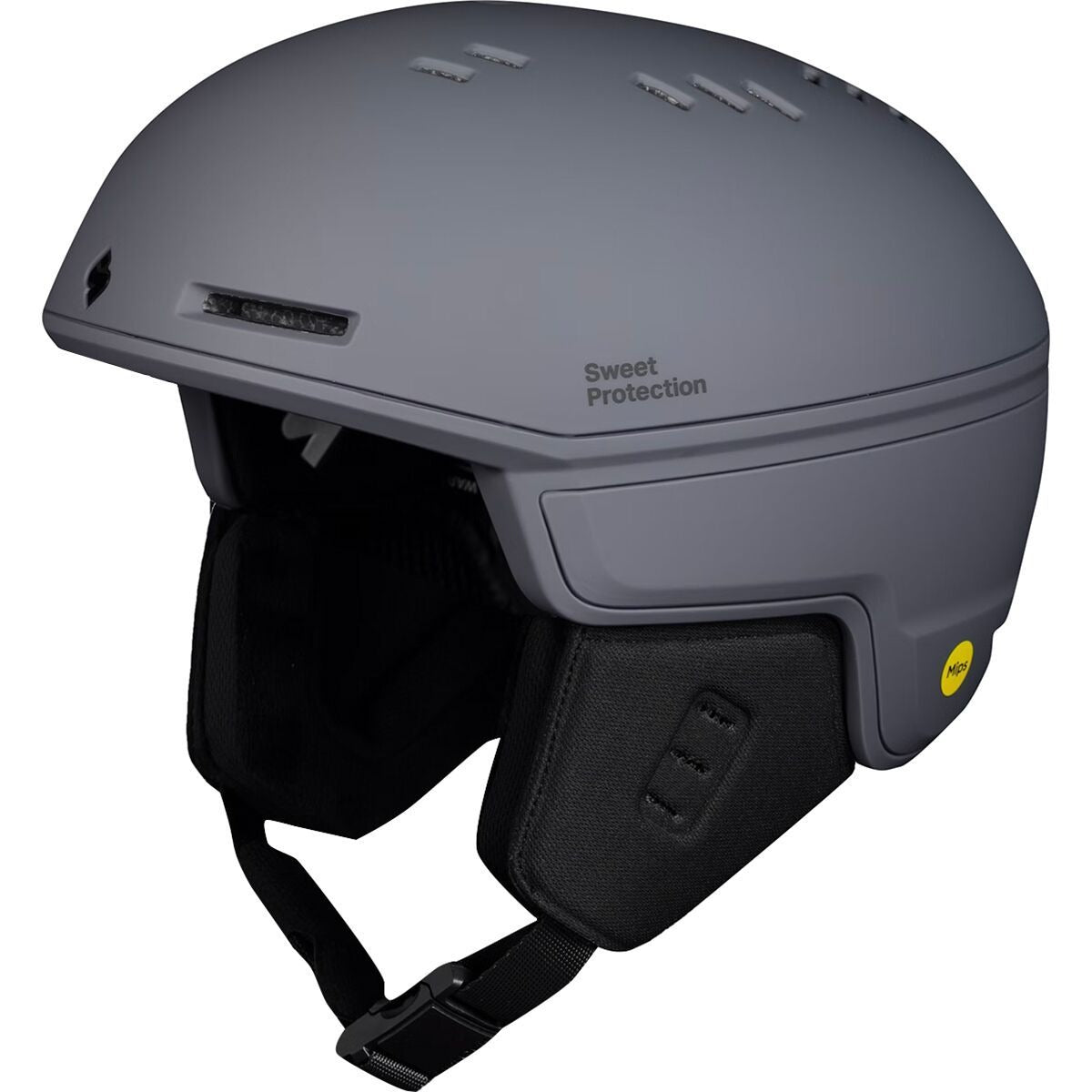 Sweet Protection Adapter Mips Helmet  | Graphite