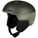 Sweet Protection Adapter Mips Helmet  | Maze Green