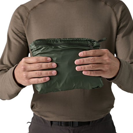 Patagonia Nano Puff Vest - Men's | Old Growth Green