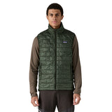 Patagonia Nano Puff Vest - Men's | Old Growth Green