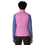 Patagonia Nano Puff Vest - Women's | Brisk Purple
