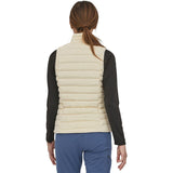 Patagonia Down Sweater Vest - Women's  | Thermal Blue