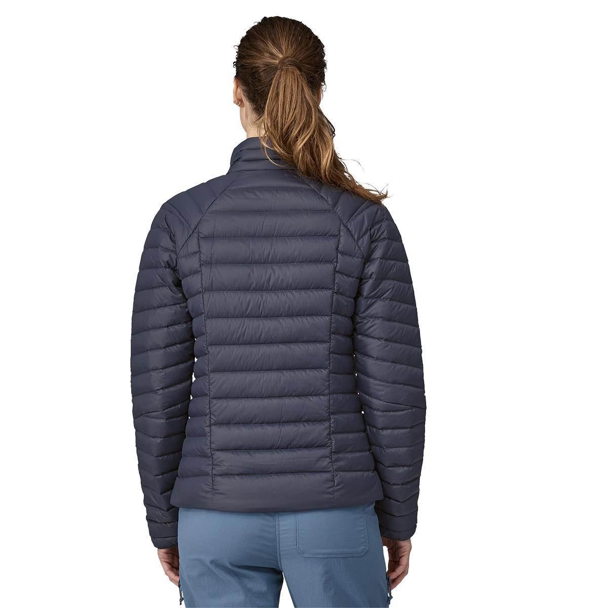 Patagonia Down Sweater Jacket - Women's  | Thermal Blue