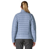 Patagonia Down Sweater Jacket - Women's  | Barnacle Blue