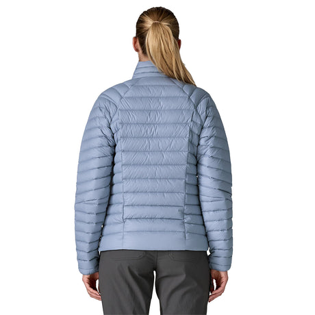 Patagonia Down Sweater Jacket - Women's  | Barnacle Blue
