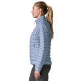Patagonia Down Sweater Jacket - Women's  | Barnacle Blue