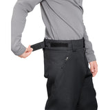 Obermeyer Timberline Pant - Teen  | Black