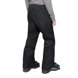 Obermeyer Timberline Pant - Teen  | Black
