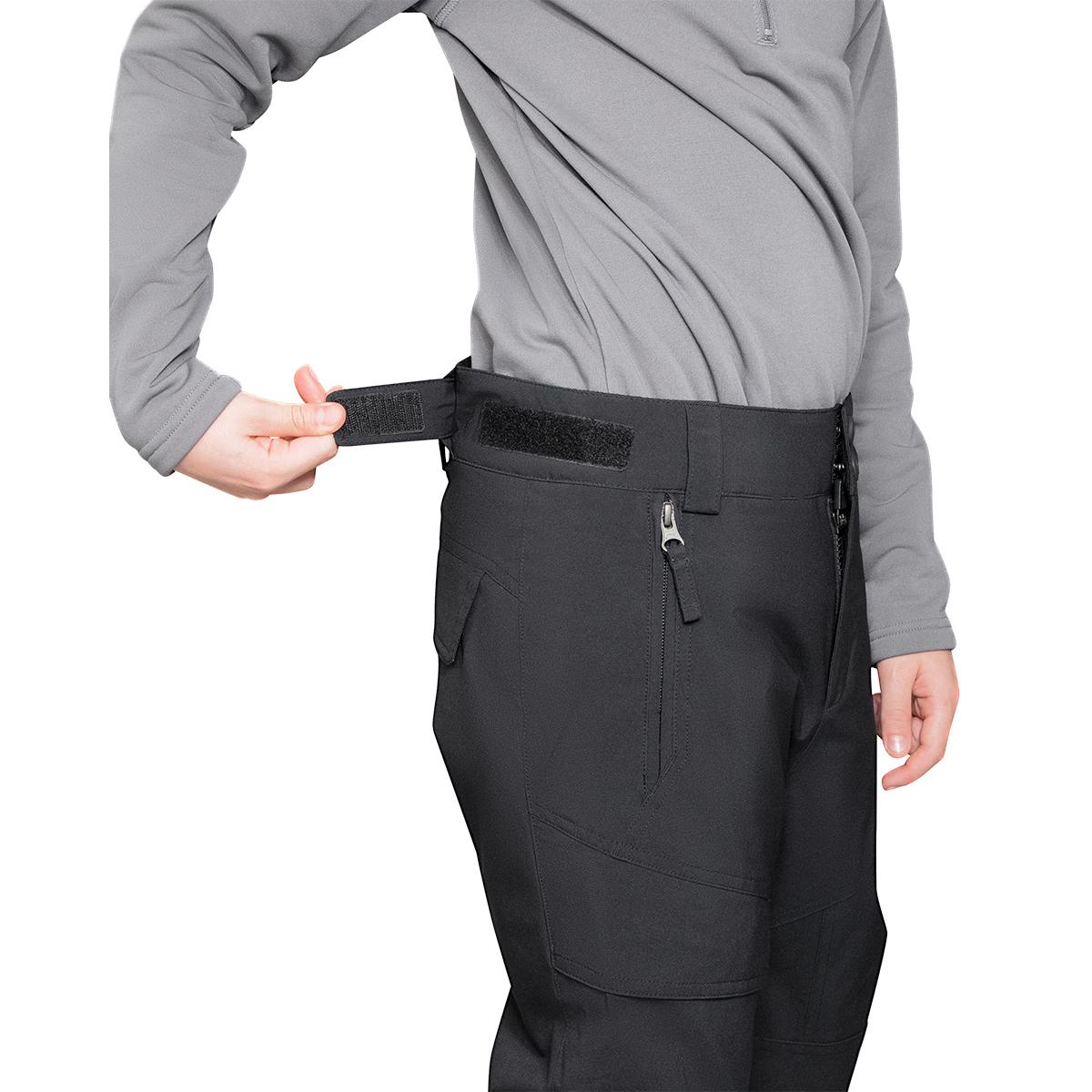 Obermeyer Traynor Pant - Teen  | Black