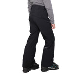 Obermeyer Traynor Pant - Teen  | Black