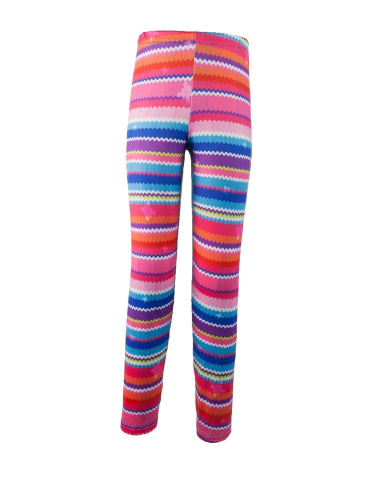 Obermeyer Bearclaw Sport Tight - Kids'  | Scribble Stripe