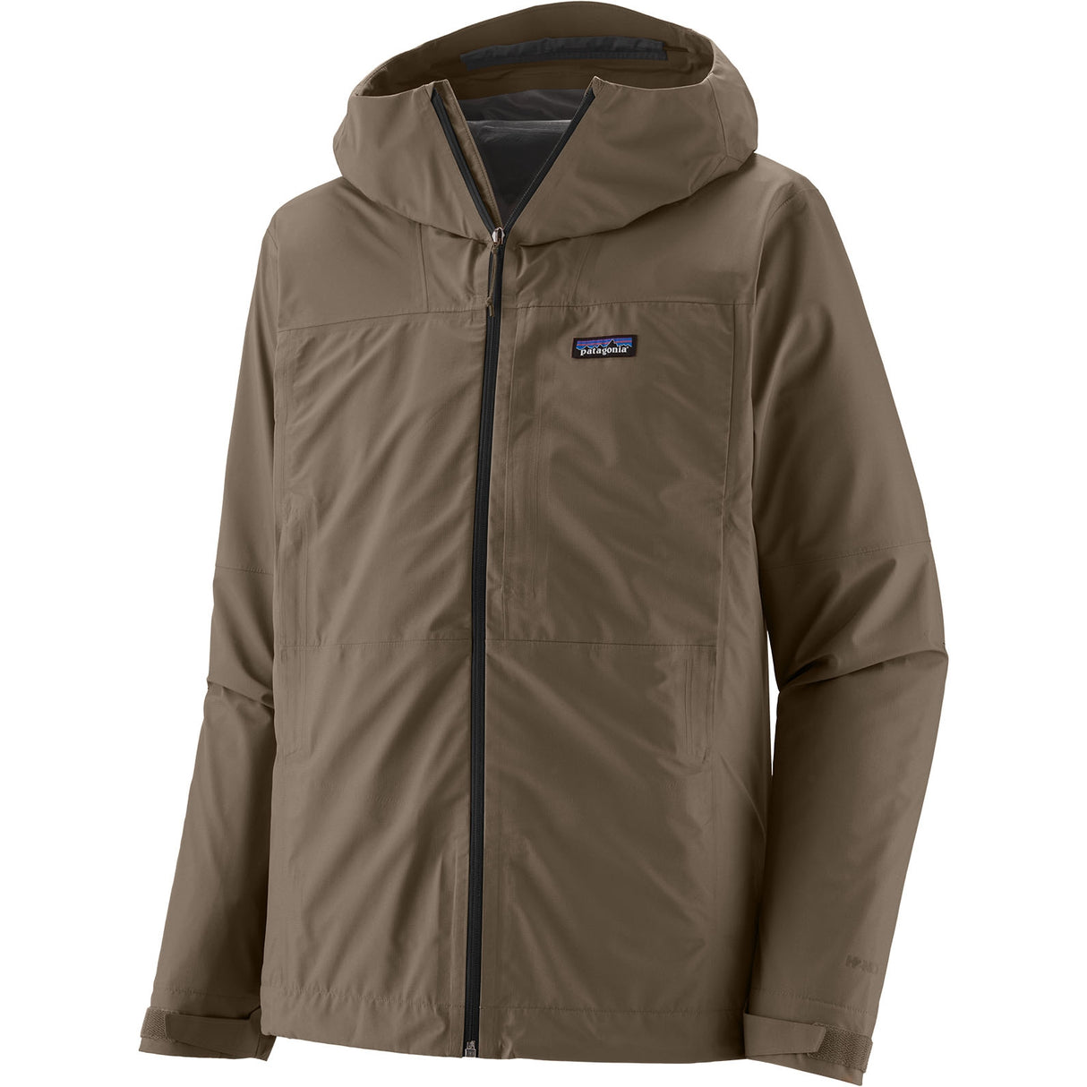 Patagonia Boulder Fork Rain Jacket - Men's | Marlow Brown